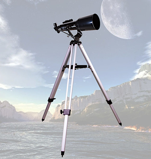  Sky-Watcher BK 705AZ2